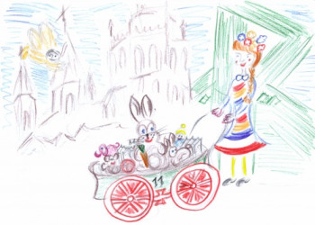 Kindertagespflege "Hoppelhasen" - Qualifizierte Kindertagespflege "Hoppelhasen" Mainz-Neustadt Kindertagespflege "Hoppelhasen" - Qualifizierte Kindertagespflege "Hoppelhasen" Mainz-Neustadt